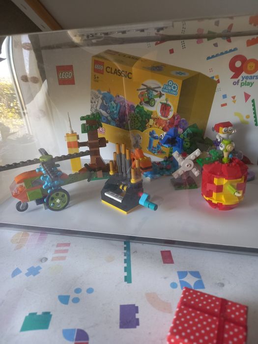 Lego City  nu se deslpeste