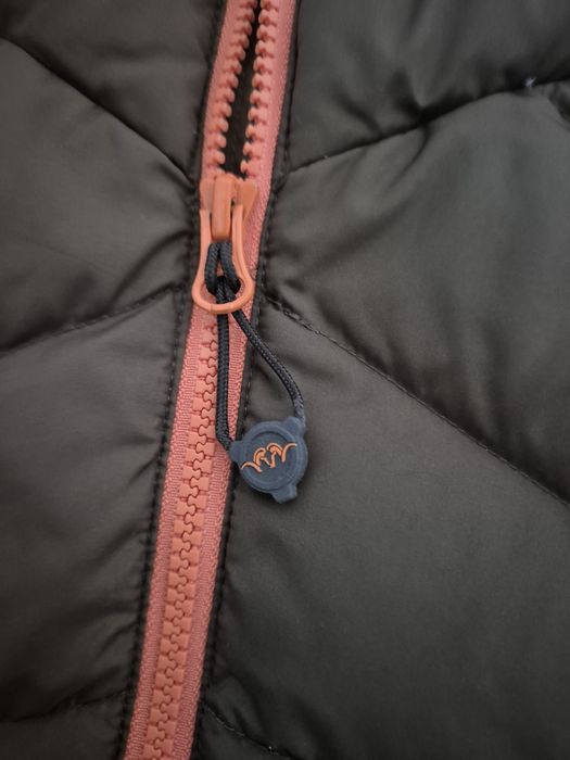 Blaser пухено яке