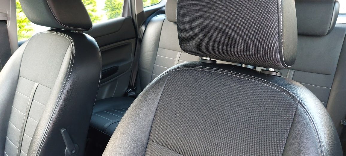 FORD KUGA TITTANIUM-2.0 Tdci-‼️4WD (4x4 ) EURO 5 -An 2012 ‼️