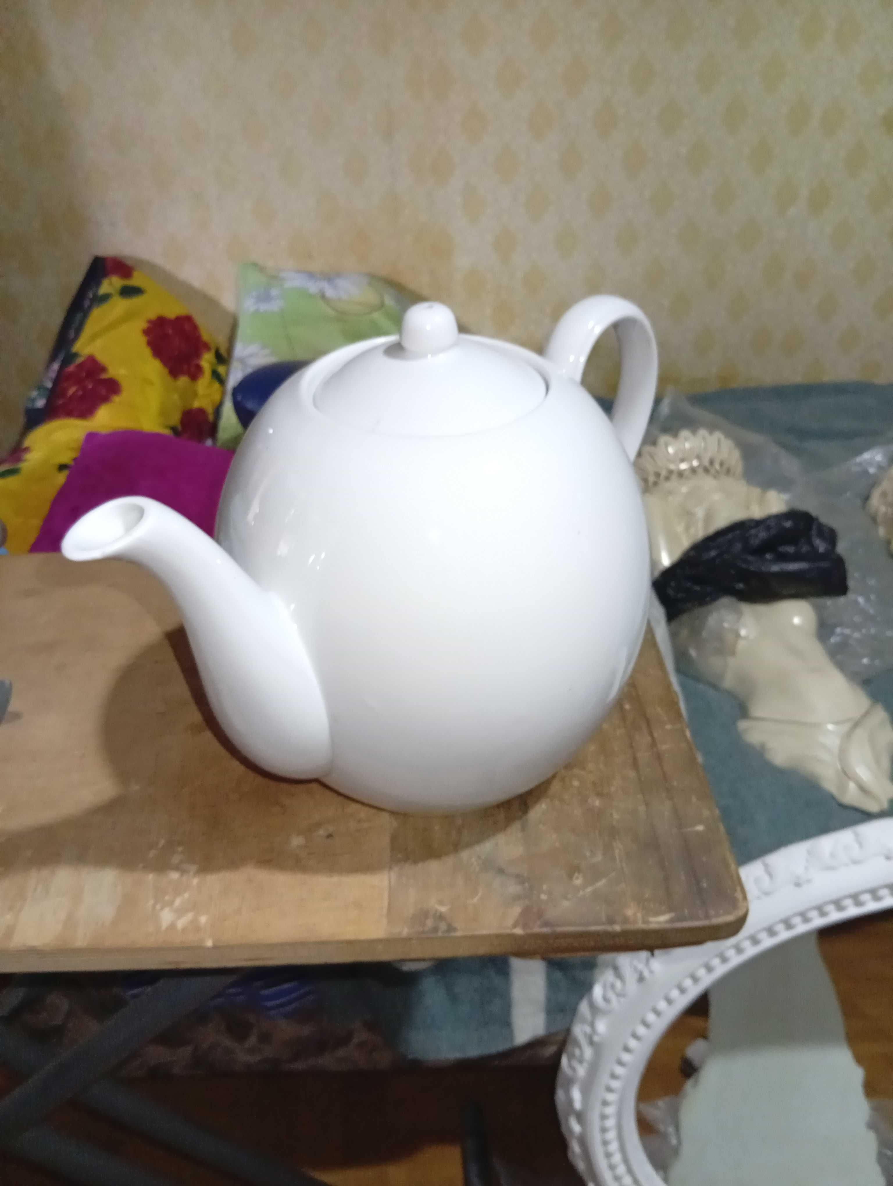 Продам чайник на 3.5 литра