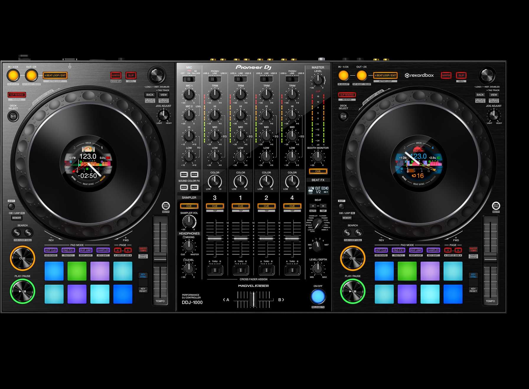 DJ Sonorizari Evenimente
