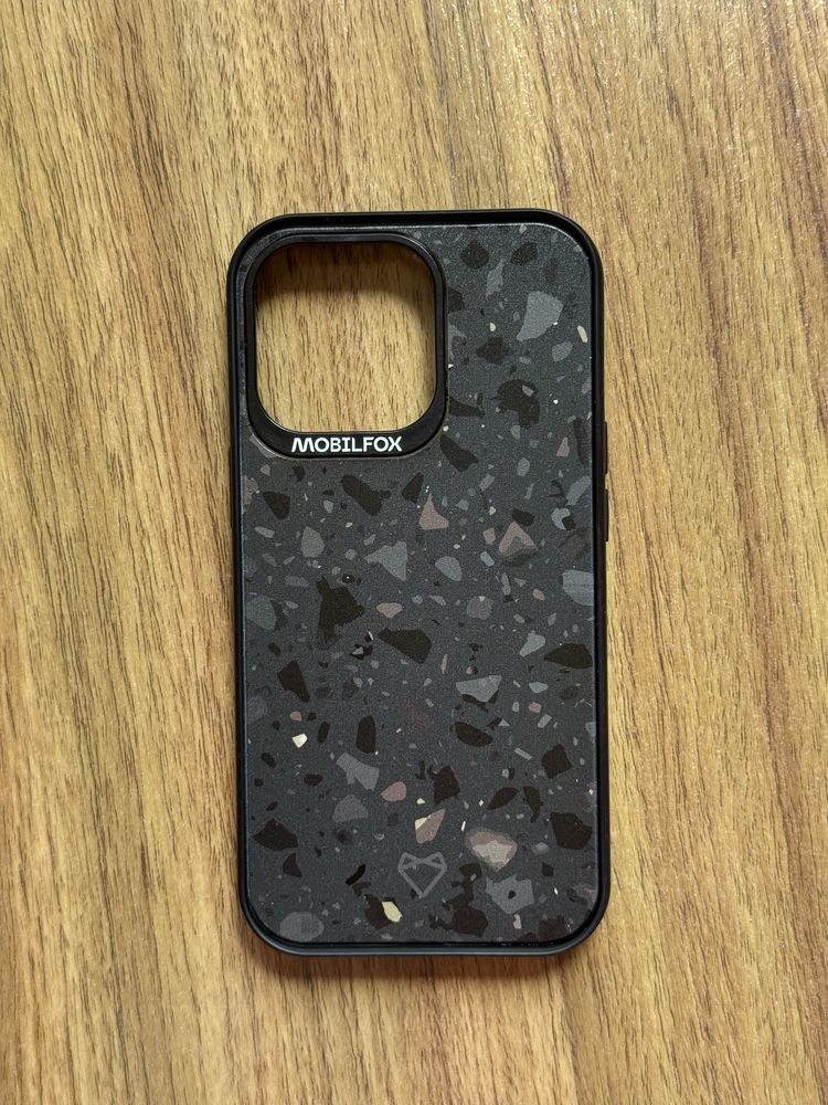 Mobilfox IPhone 13 pro кейс