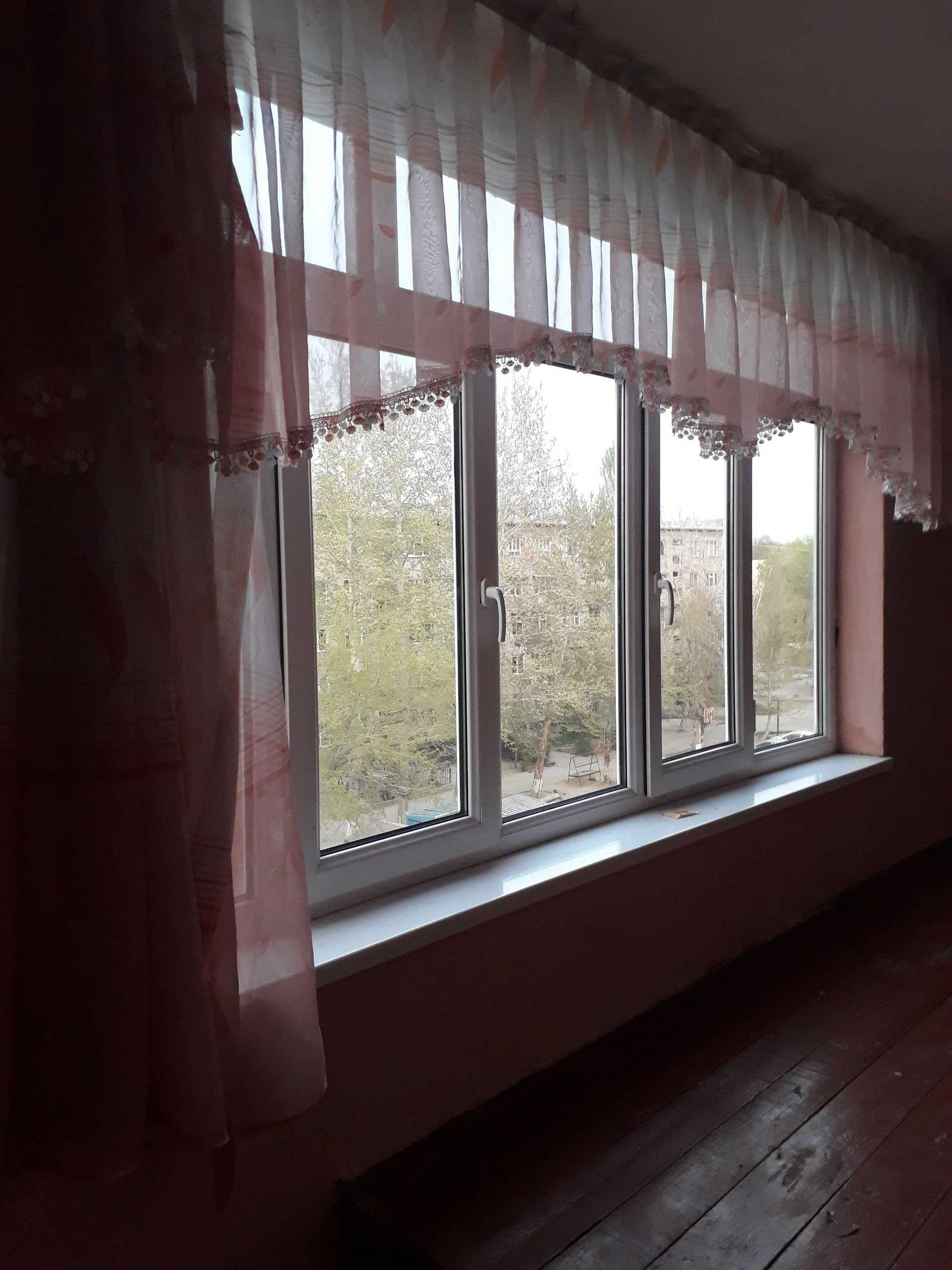 Farg'ona Davr klinikasi yonida 3 xonalik kvartira ijaraga beriladi
