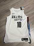 Бруклин Нетс потник NBA