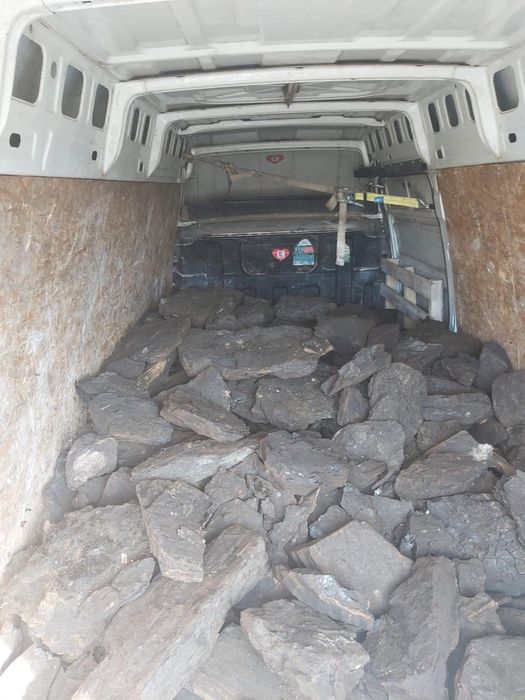 Carbuni lignit pentru centrale termice