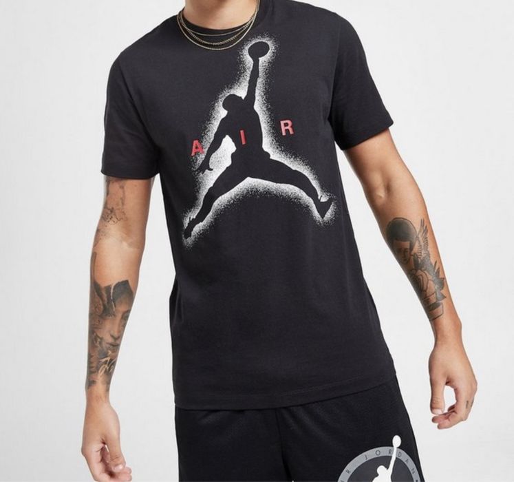 Tricou Nike Air - Jordan no.L