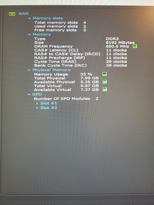 Kit MB Gigabyte GA-A75M-S2V FM1,Athlon II X4 641,8Gb DDR3 la 1600Mhz,C