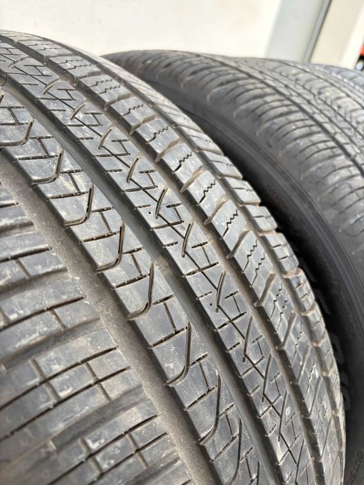 Pirelli 275/55R19 - Stare foarte buna, livrare rapida, garantie!