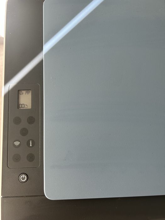 Imprimantă Smart tank 585 Wireless All-In-one HP