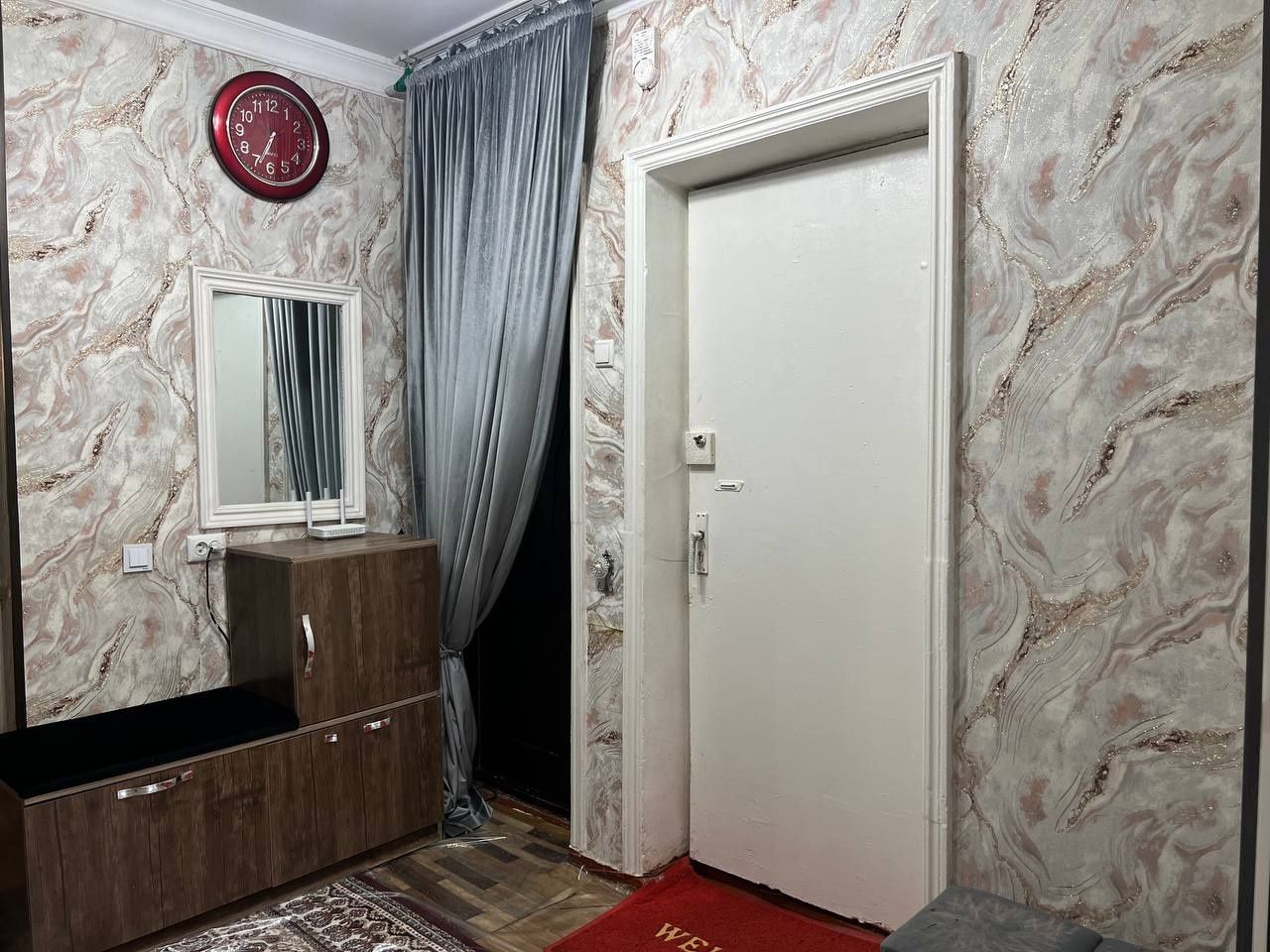 Продается квартира