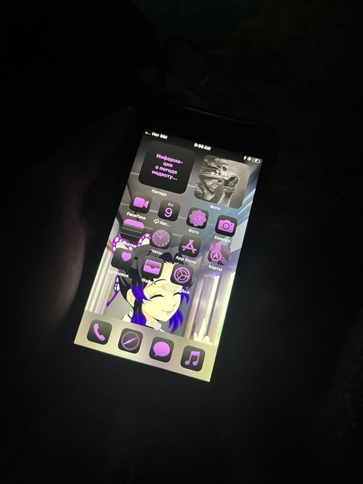 Iphone se 2020 продам или обменяю