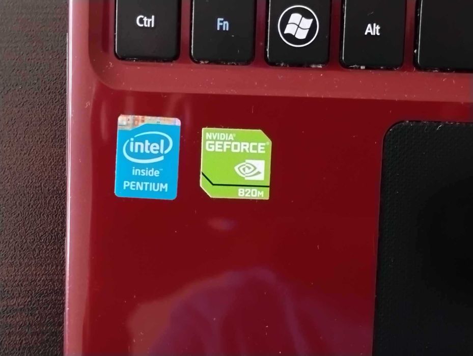 Лаптоп Acer Aspare E1-530G 1000 GB HDD