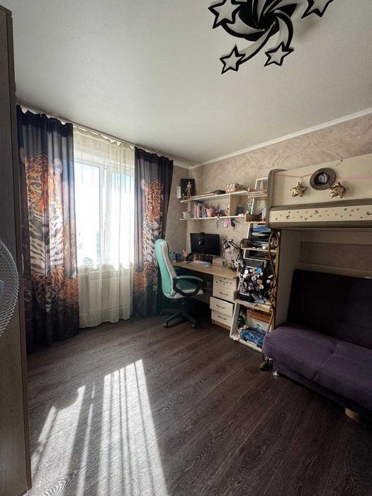 Продам 2 комнатную квартиру дом ТД Ажара