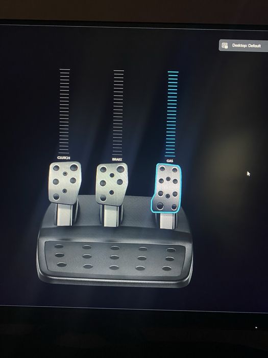 Volan logitech G29 + schimbător