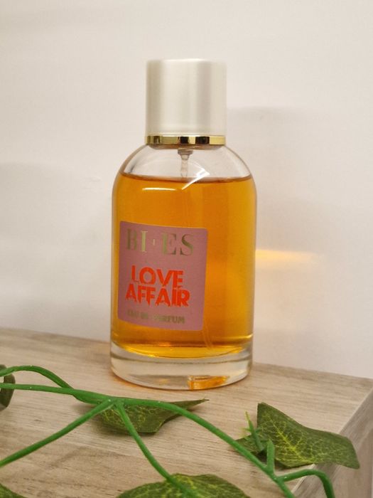 BI-ES love affair 100ml
