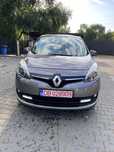 Renault Megane Scenic 7 locuri