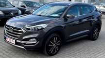 Hyundai Tucson Rate fixe si Cash, 12 luni garantie