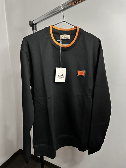 Bluza barbati Hermes new model