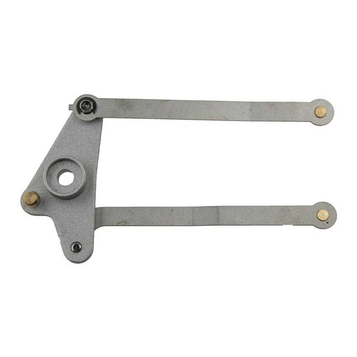 Елемент за всмукателен колектор на MERCEDES двигатели M272 V6 M273 V8