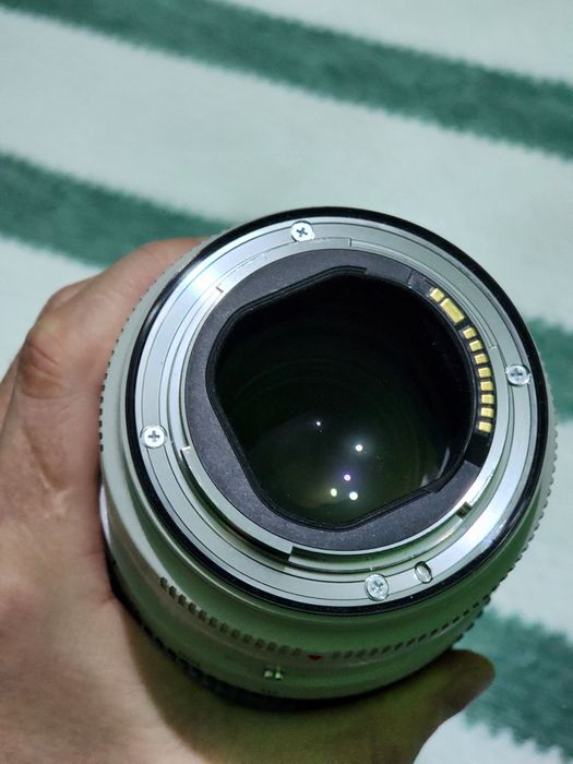 Canon 5D mark IV sotiladi