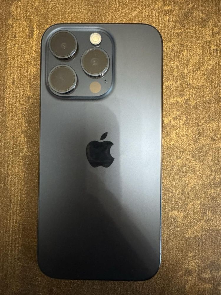 Iphone 15 Pro 256GB