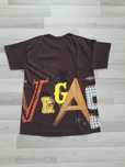 Tricou Travis Scott Utopia Las Vegas True To Sole