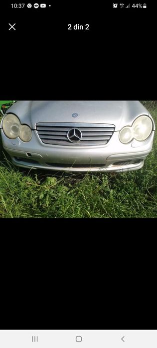 Dezmembrez Audi a 4, Sprinter, Transit,  Peugeot 407, Astra h.