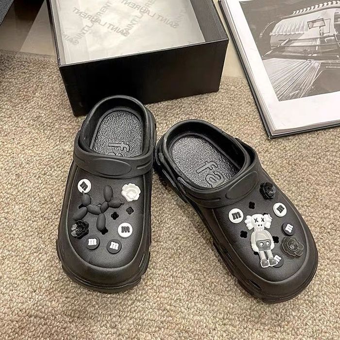 Кроксы стильные, модные, супер удобные