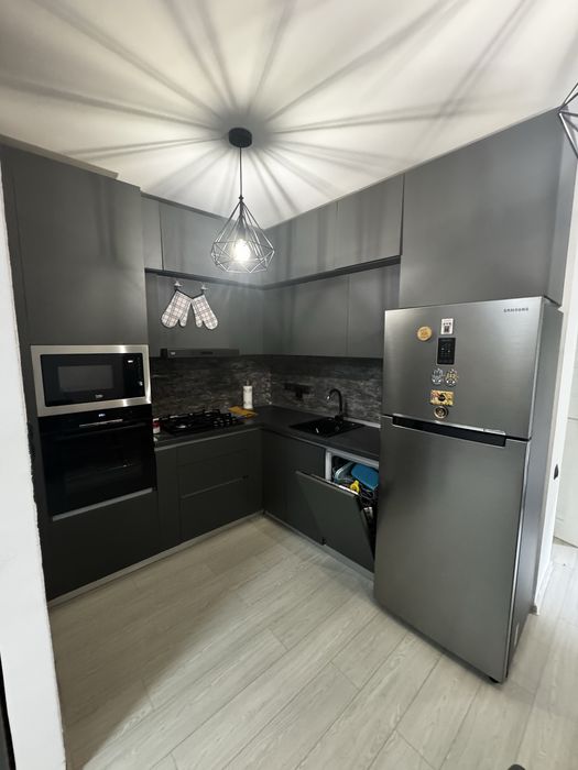 [DE ÎNCHIRIAT] Apartament modern la casă – ultracentral