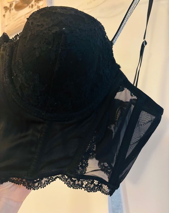 Set lenjerie intima