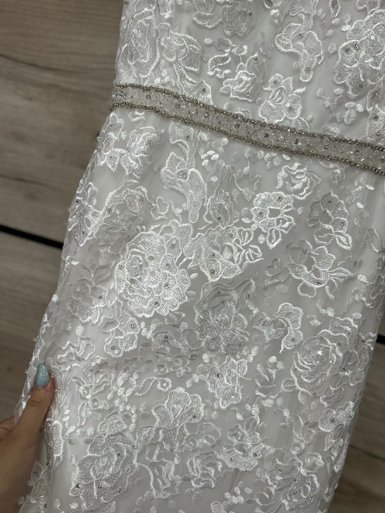 Rochie mireasa de vanzare