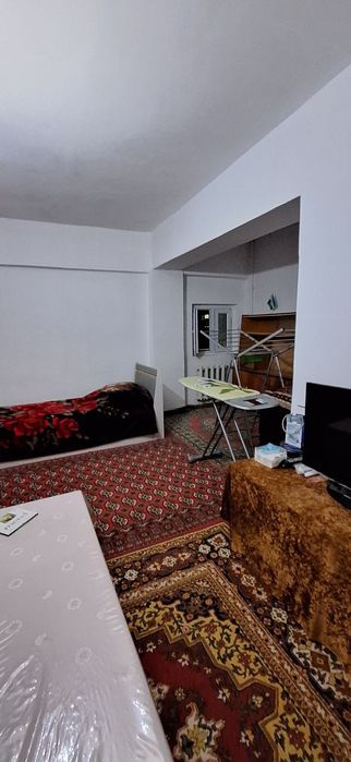 ГУМ, 2/3/7. Бывший Туркуаз