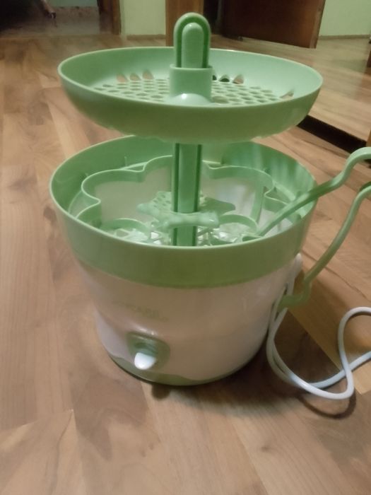 Sterilizator electric JOYCARE