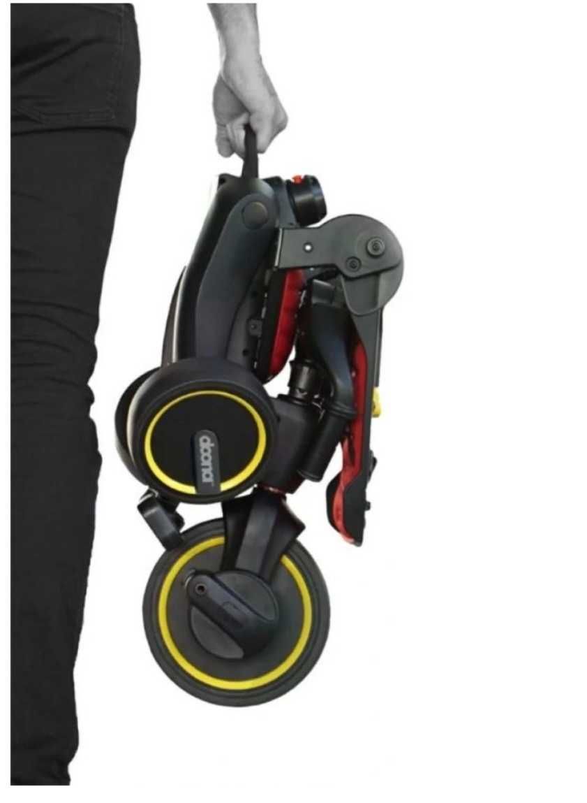 Doona Liki Trike Триколка