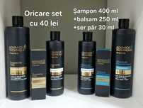 Seturi Avon Planet Spa/Senses/Anew/Advance Technique/sampoane/creme