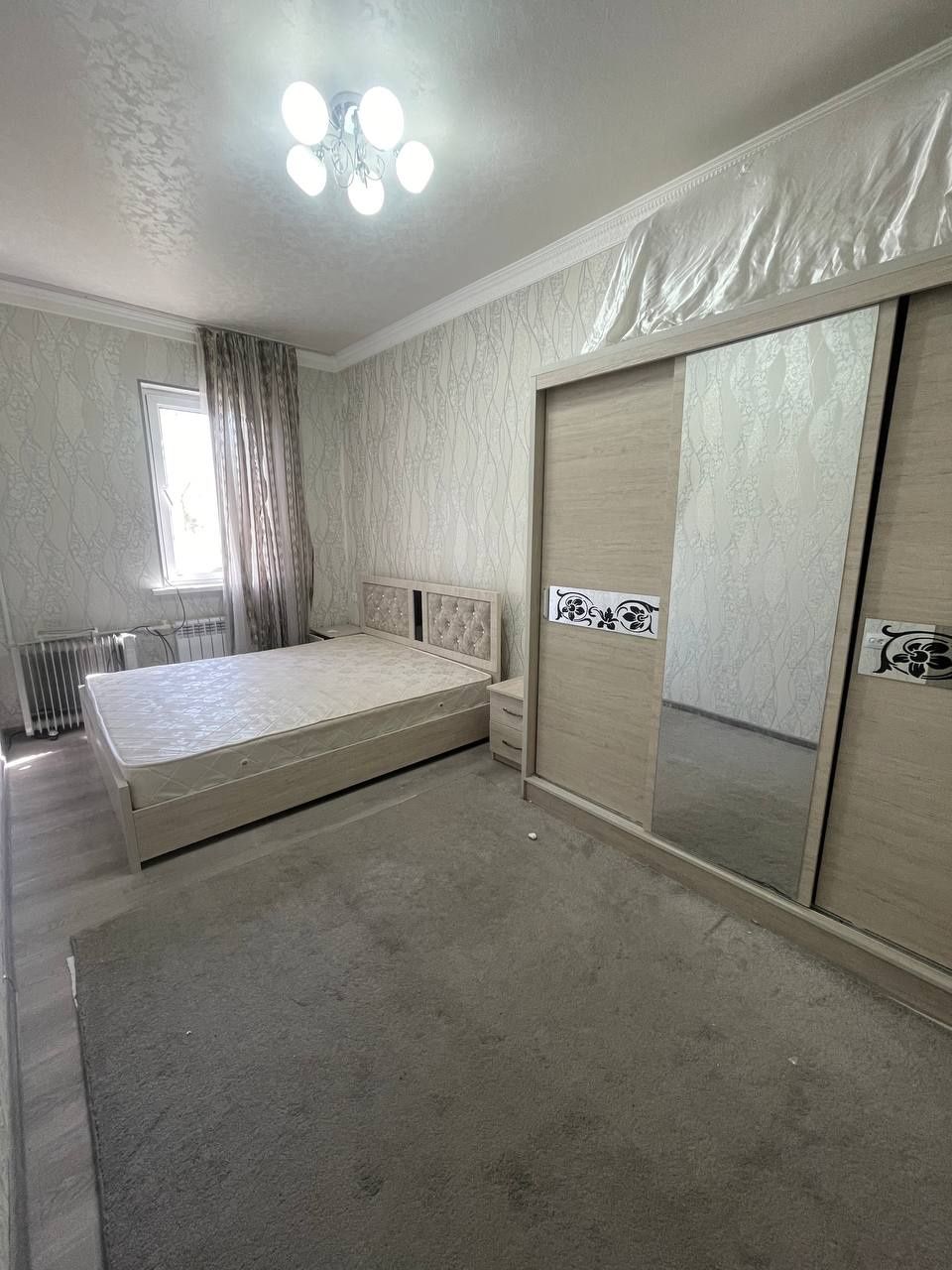 Алгоритм бисйор, 38 поликлиника. 3хона