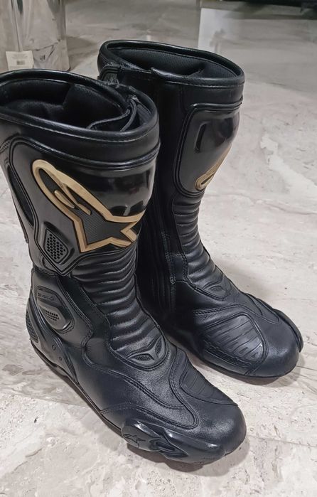 Мото ботуши Alpinestars 43