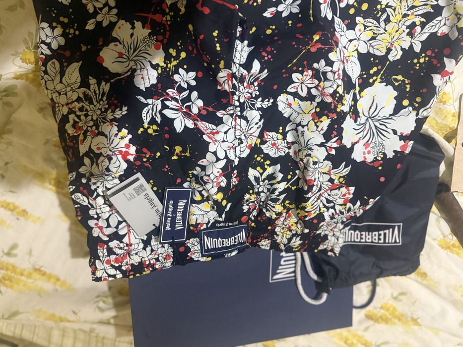 Vilebrequin palmsAngels limited 400 лв