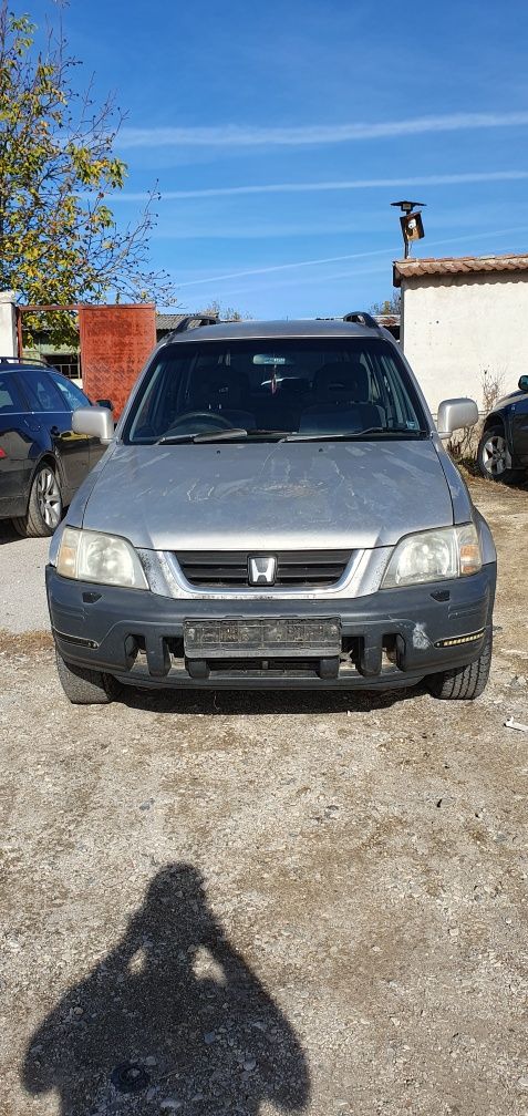 Хонда Црв 1 2.0 128к.с на части Honda Crv 2.0 128k.s na chasti