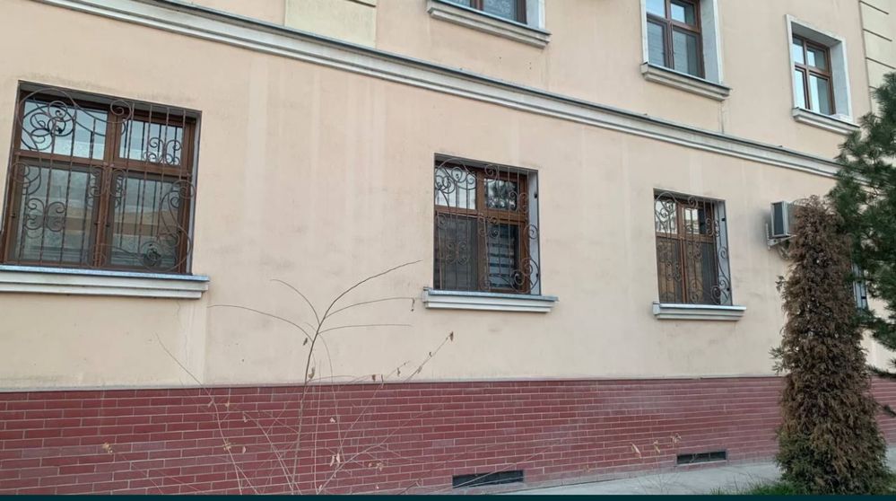 Нурафшон коча реверадан утганда чоррахада 140 кв