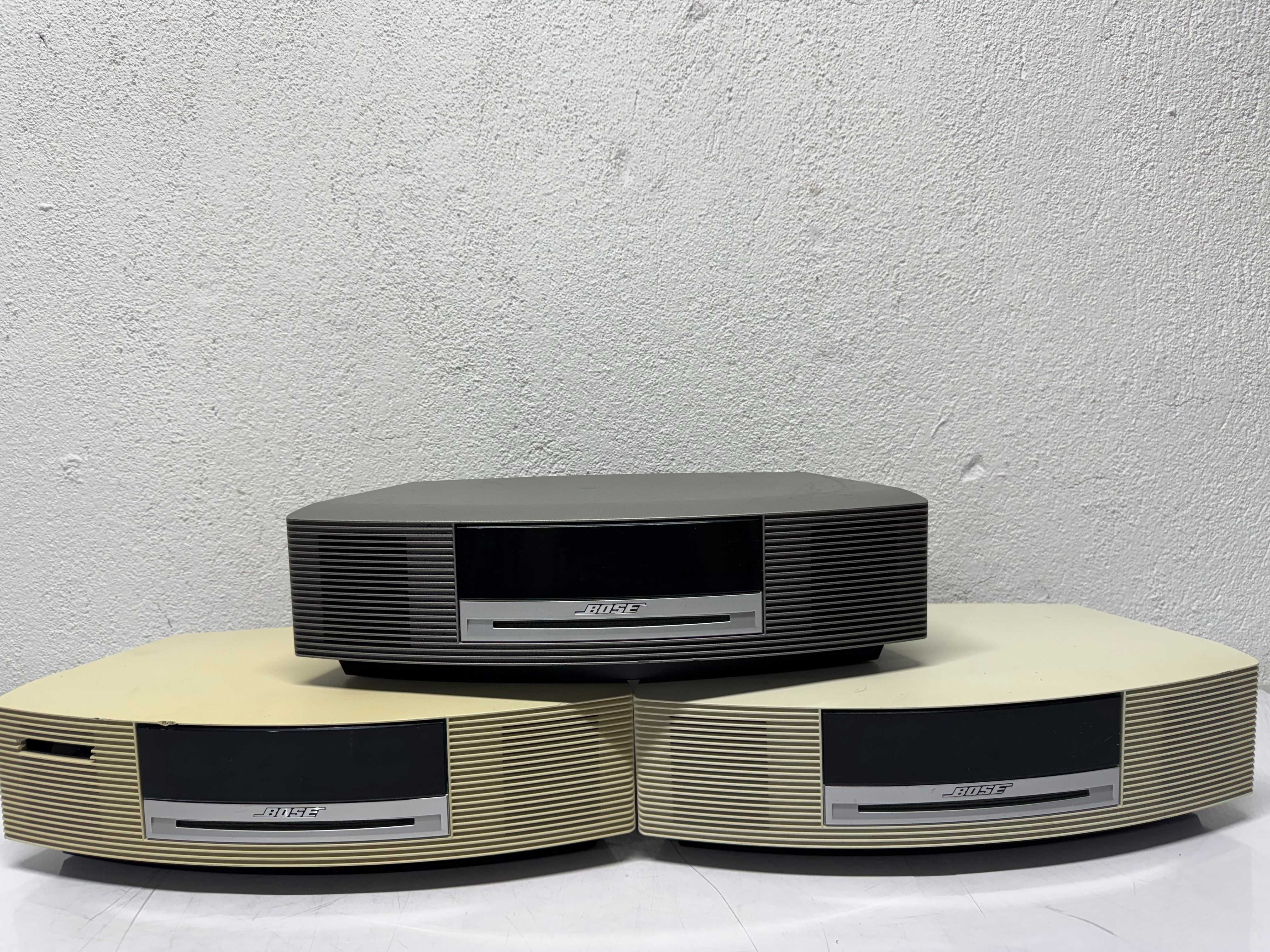 Радио - Bose music system