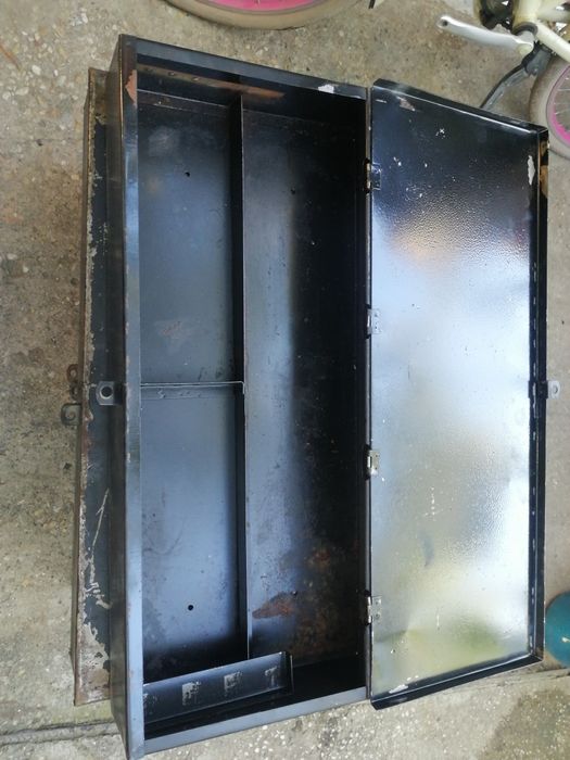 Trusa pentru scule 75x34x12 cm