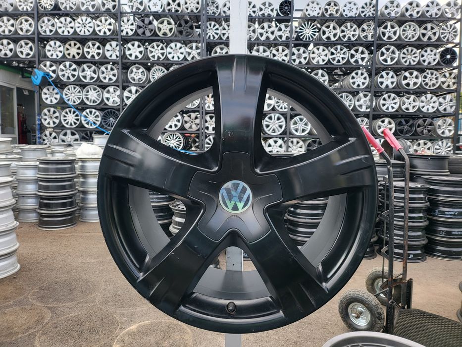 Лети джанти 18 5х120 VW Transporter T5,T6  Amarok, ,Фолксваген Транспо
