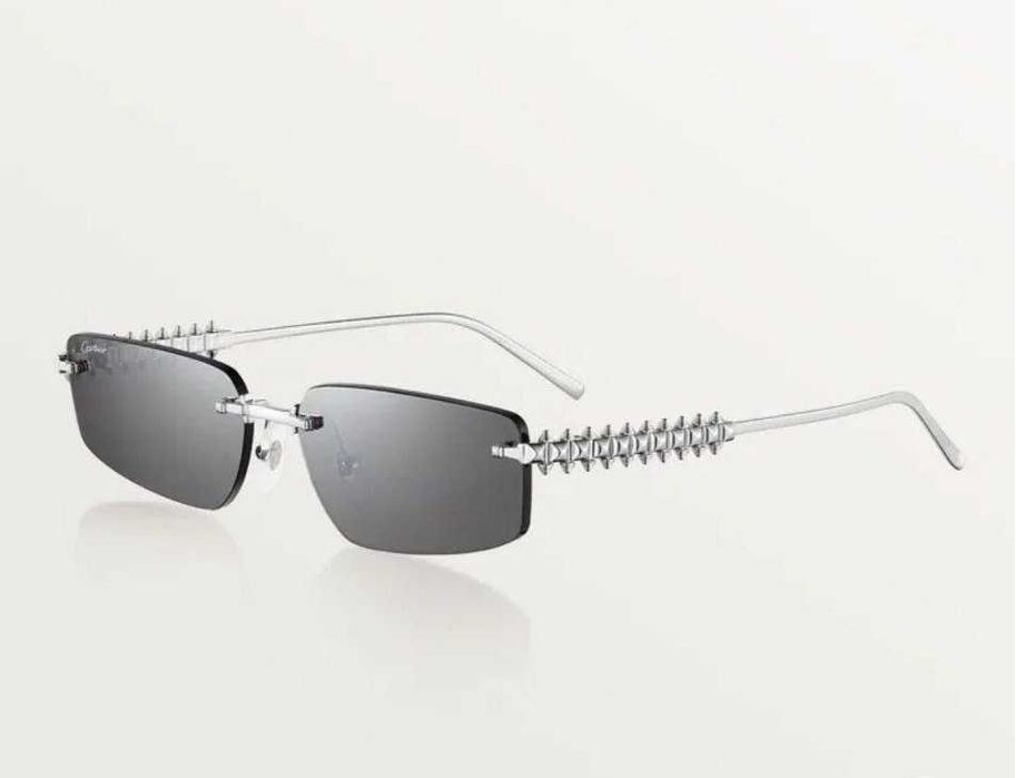 Унисекс Очила Cartier CT0544S 2025 модел