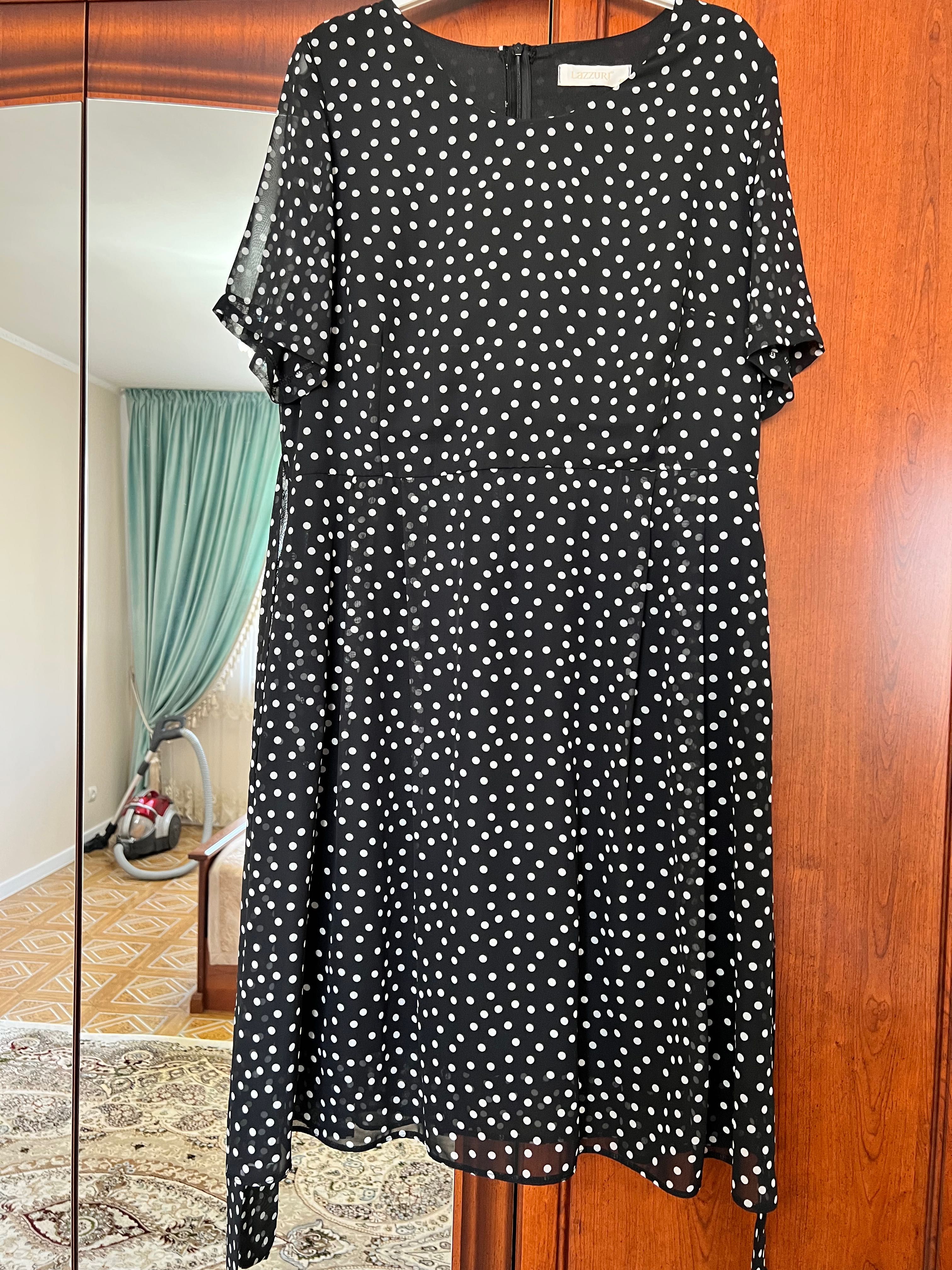 Продам платья 50 размера про-во Турция