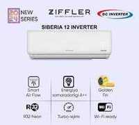 Кондиционер ZIFFLER 12 DC inverter/Акция/ Оптом и в розницу