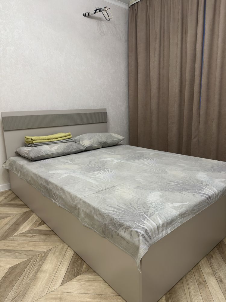 1 комн. квартира VIP . ЦУМ, МАРТ центр .