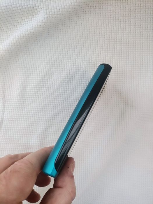 Nokia 500 ( decodat, lifetimer mic)