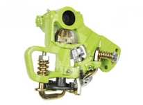 Aparat inodator complet presa de balotat / Balotiera Claas MARKANT, MARKANT 65, MARKANT 55, MARKANT 51, MARKANT 41, MARKANT 40, MARKANT 50, MARKANT 52, MARKANT 60,  CONSTANT, DOMINANT