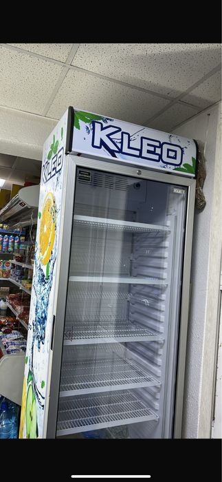 Продам холодильник состояние новое